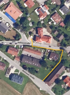 Vorschaubild zur Meldung: Verkehrssituation Schule & Kindergarten