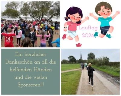 Lauftag 2026