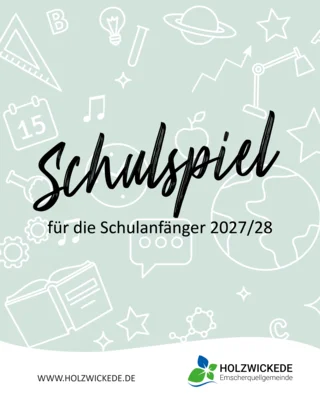 Foto: Gemeinde Holzwickede