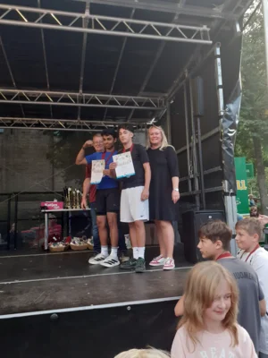 Meller Stadtlauf 2026