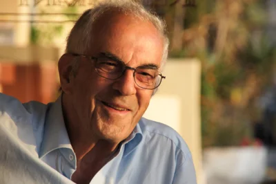 Zum Gedenken an Joseph „Joe“ Sammut
