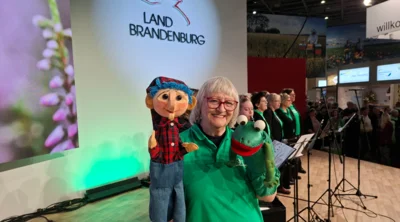Karin Heym – Ein Leben für das Puppentheater
