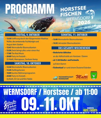 Programm (Bild vergr&ouml;&szlig;ern)