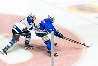 U 20 muss in Landsberg den ersten Dämpfer hinnehmen
