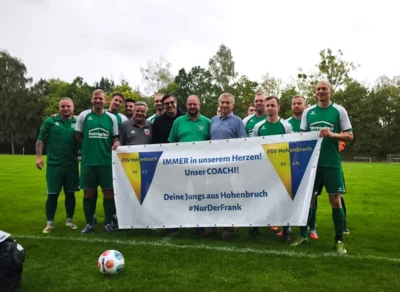 Bredereiche/Zootzen gewinnt Fair-Play-Preis des FLB (Bild vergr&ouml;&szlig;ern)