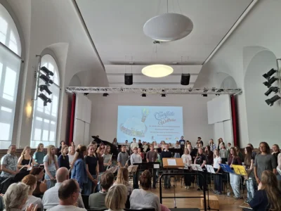 Foto: Kreismusikschule
