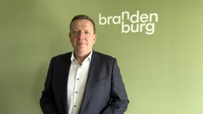 Vorschaubild zur Meldung: Christian Jaschinski übernimmt Geschäftsführung der TMB