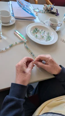 Demenz Selbsthilfegruppe „Gemeinsam wir – jetzt und hier“ (Bild vergr&ouml;&szlig;ern)