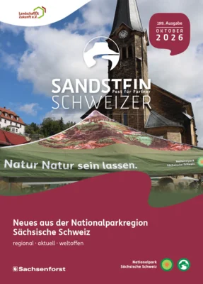 SandsteinSchweizer Nr. 199 jetzt verfügbar (Bild vergr&ouml;&szlig;ern)