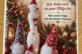 Weihnachtsfeiern (Bild vergr&ouml;&szlig;ern)