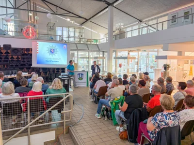 Meldung: Volles Haus im Glasmuseum – Cybercrime im KI-Zeitalter