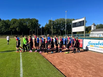 #FSVC2 mit Auswärtssieg (Bild vergr&ouml;&szlig;ern)