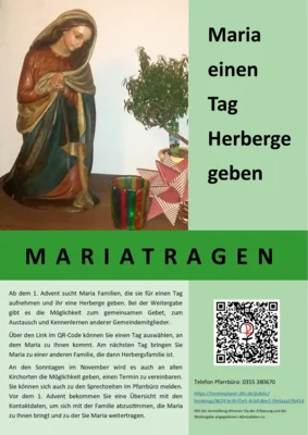 Mariatragen 2026 (Bild vergr&ouml;&szlig;ern)