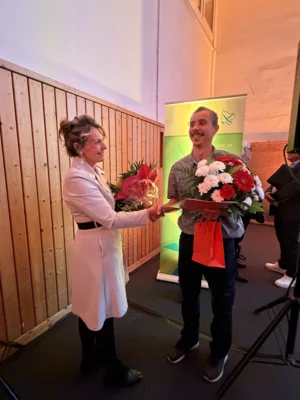 Vorschaubild zur Meldung: Ausbildungspreis und Ausbildungsstar 2026 – Zukunft hat Gesichter!