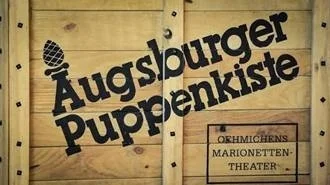 Ticketvorverkauf Augsburger Puppenkiste!!!!