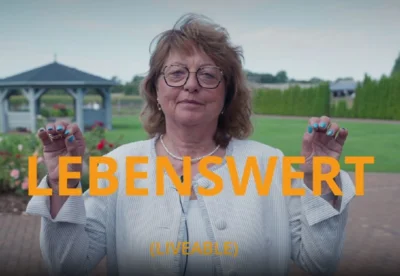 LEADER bewegt Brandenburg und Europa