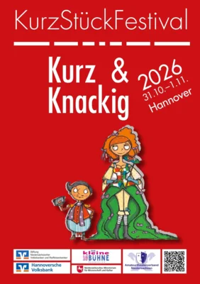 KurzStückFestival: Das Programm steht!