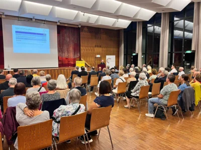 Stifterforum 2026