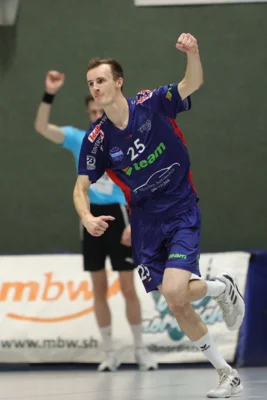 Sieg im Derby gegen HC Treia-Jübek