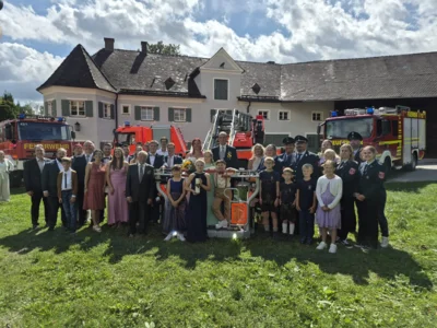 1. Kommandant heiratet (Bild vergr&ouml;&szlig;ern)