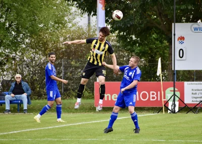 #FSVErste scheitert an sich selbst (Bild vergr&ouml;&szlig;ern)