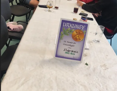 Gelungenes Turnier der Freizeitkegler 2026