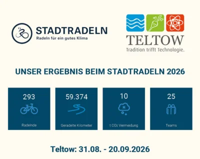 © Stadt Teltow