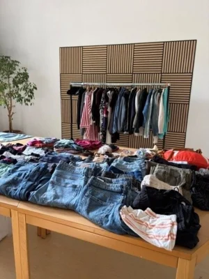 SWAP IT! – Tauschen, stöbern und neue Lieblingsteile finden