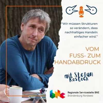 Oktober 2026: Vom Fuß- zum Handabdruck mit Stefan Rostock (Bild vergr&ouml;&szlig;ern)