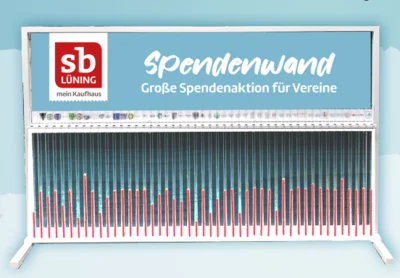 Spendenmarathon in Haldensleben: Vereine können sich jetzt anmelden (Bild vergr&ouml;&szlig;ern)