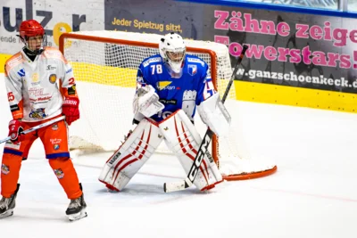 Die U 17 überrascht mit vier Punkten in Freiburg