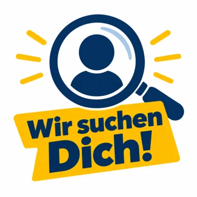 Stellenausschreibung