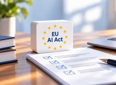 Der EU AI Act - Was Musikvereine beim Einsatz von KI beachten müssen