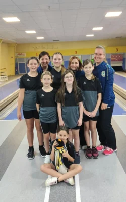 U14 gewinnt spannendes Derby