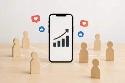 Meldung: Webinarreihe "Social Media für Musikvereine"