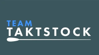 Meldung: Das Einspielheft von TEAM TAKTSTOCK