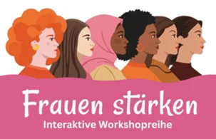 Ein interaktiver Workshop im Mütter- und Familienzentrum Huchting, der Frauen kostenlos unterstützt, ihre eigene Stärke zu finden. (Bild vergr&ouml;&szlig;ern)