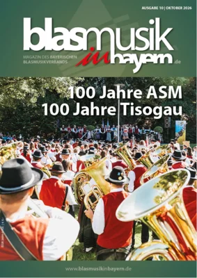 Die Oktober-BiB ist da!