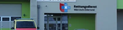 Das Landratsamt informiert zu Gebühren im Rettungsdienst (Bild vergr&ouml;&szlig;ern)