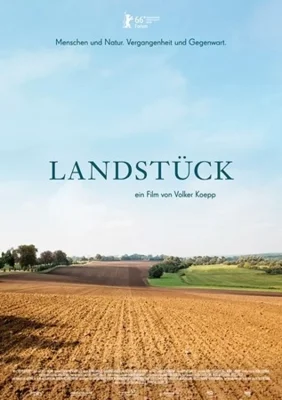 Filmabend im Schul- und Bethaus Altlangsow ""Landstück", Regie Volker Koepp" (Bild vergr&ouml;&szlig;ern)