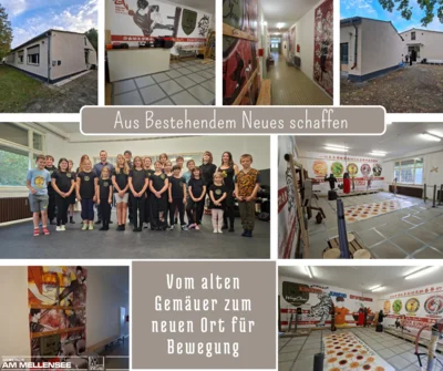 Gemeinde und Sportschule – gemeinsam Verantwortung übernehmen (Bild vergr&ouml;&szlig;ern)