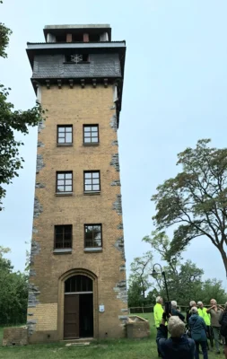 Am Wachtelturm