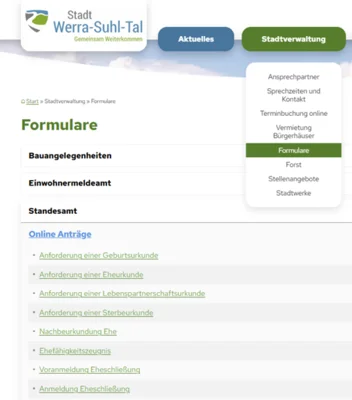 Ehe-Online (Bild vergr&ouml;&szlig;ern)