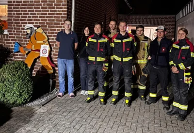 Willkommen in der Einsatzabteilung (Bild vergr&ouml;&szlig;ern)