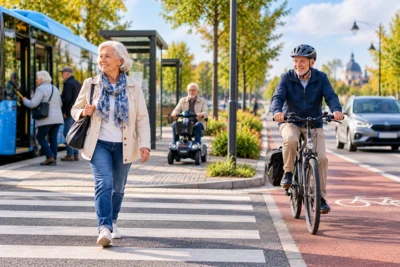 Mit Sicherheit mobil bleiben (Bild vergr&ouml;&szlig;ern)