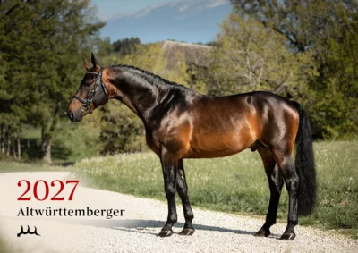 Altwürttemberger-Kalender 2027 (Bild vergr&ouml;&szlig;ern)