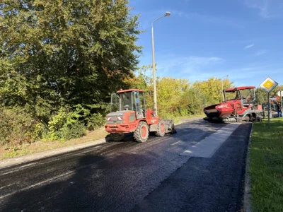 Stauffenbergstraße: Abschnitt der Fahrbahn erneuert (Bild vergr&ouml;&szlig;ern)