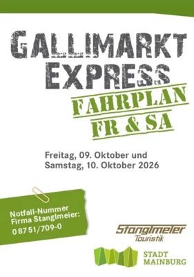 Gallimarkt-Express (Bild vergr&ouml;&szlig;ern)