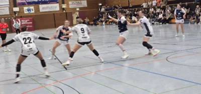 Meldung: Königsborn will in Hörste wieder positive Schlagzeilen liefern