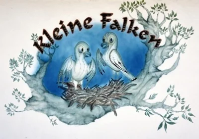 Kita "Kleine Falken" (Bild vergr&ouml;&szlig;ern)